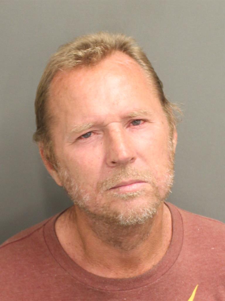 RICHARD T SCARBOROUGH Mugshot / County Arrests / Orange County Arrests