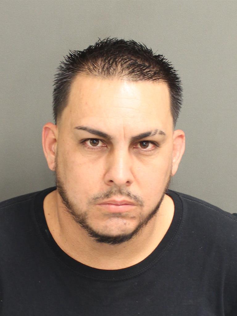  HILARIO RODRIGUEZPEREZ Mugshot / County Arrests / Orange County Arrests