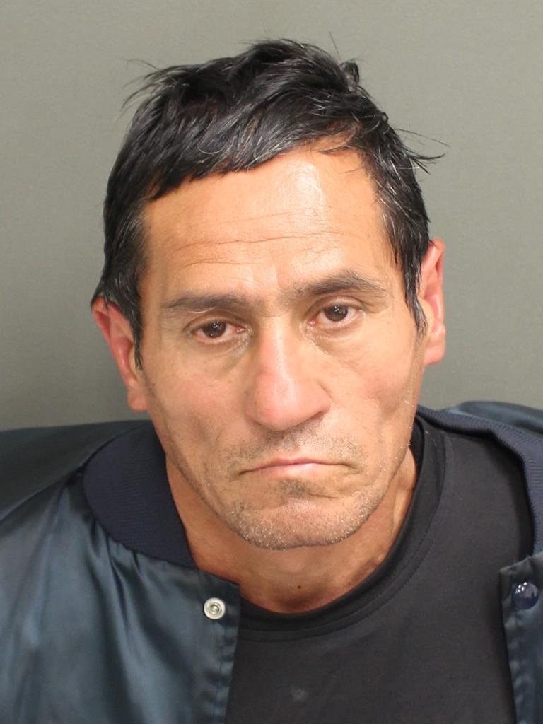  ARTURO NAVARRO Mugshot / County Arrests / Orange County Arrests