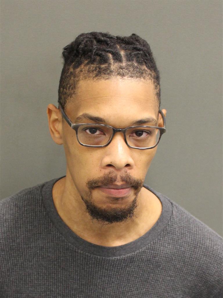 BRIAN QUINN GIBBS Mugshot