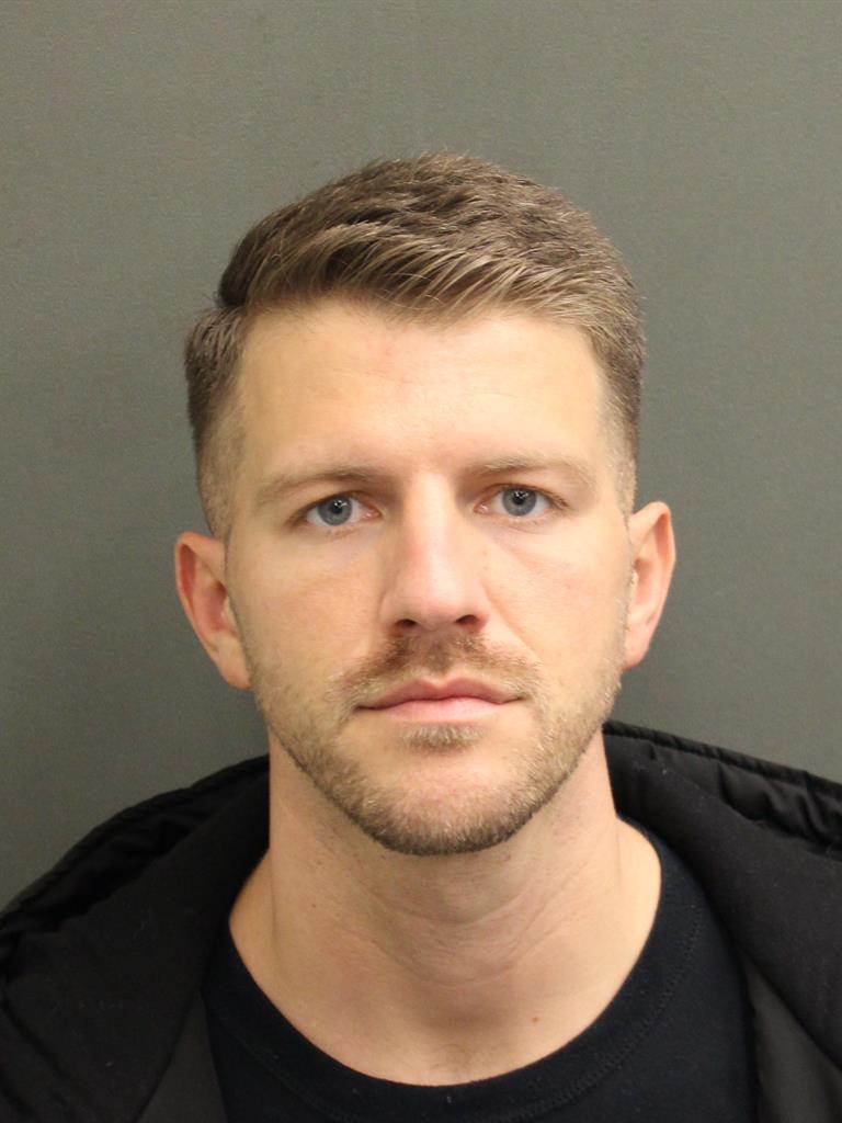  ERIK WILLIAM VELDHUIZEN Mugshot / County Arrests / Orange County Arrests