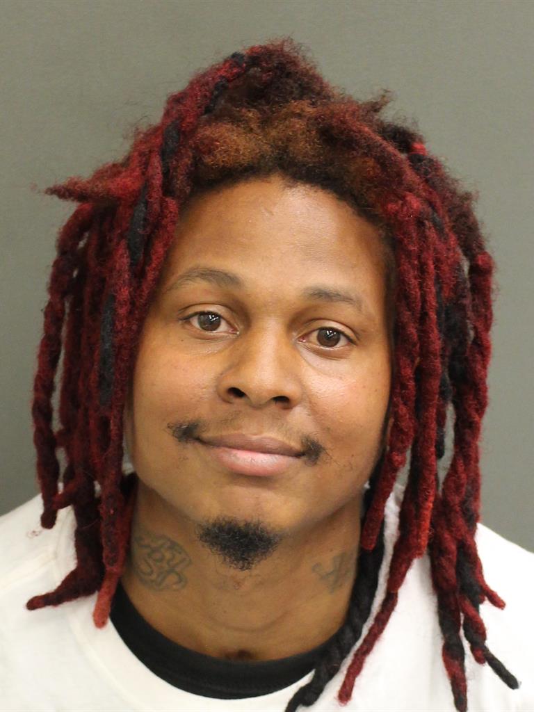  ROBERT LEE HAMLETT Mugshot / County Arrests / Orange County Arrests
