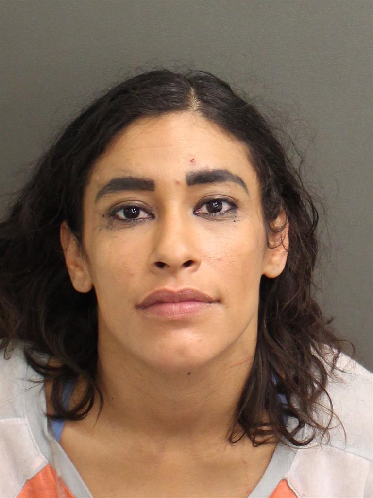  CHRISTINA MARIE VAZQUEZVAZQUEZ Photo Image