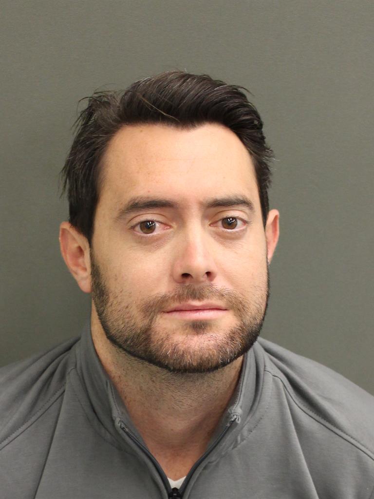  WILLIAM FREDERICK WHITELY Mugshot / County Arrests / Orange County Arrests