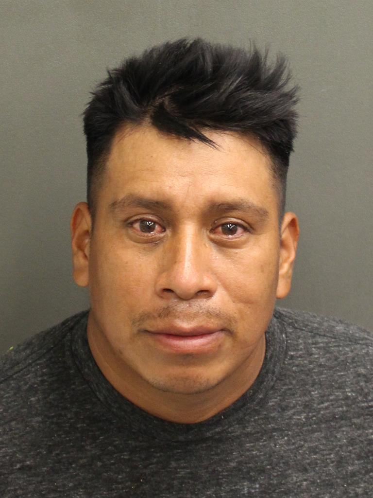  PRUDENCIO SANCHEZAGUILAR Photo Image