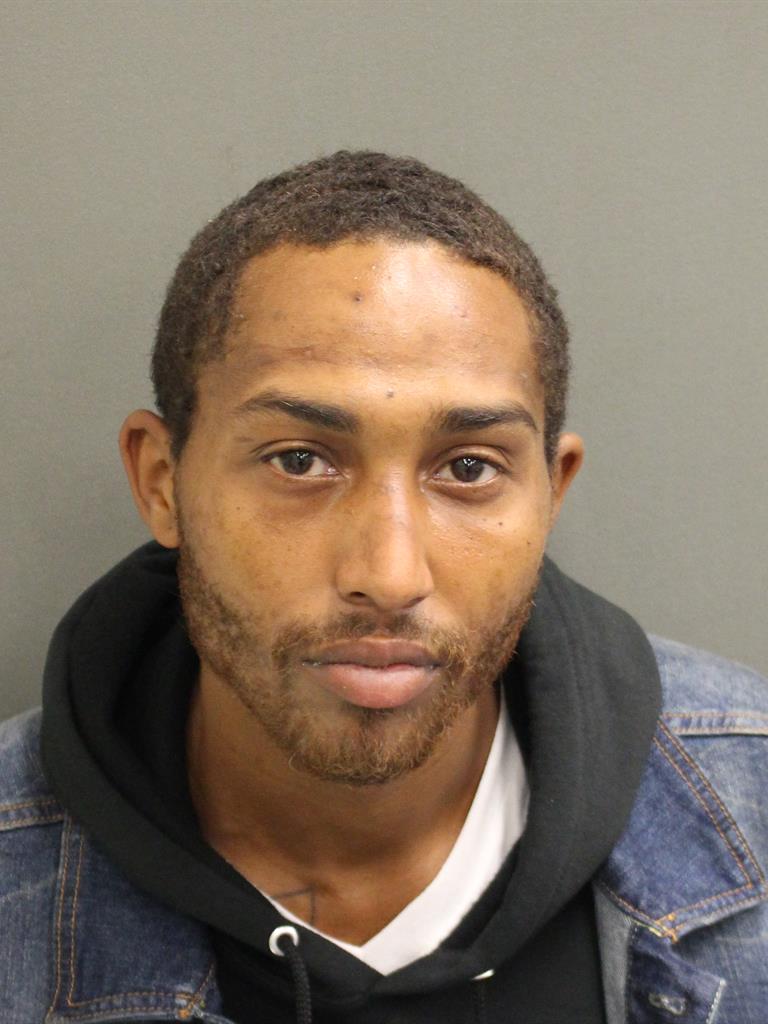  DAMIEN JAROD CHANEY Photo Image