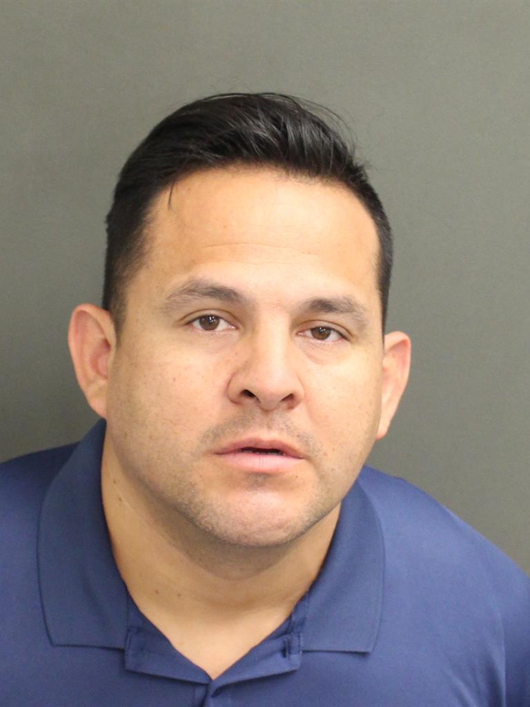  DANIEL L GONZALEZ Photo Image