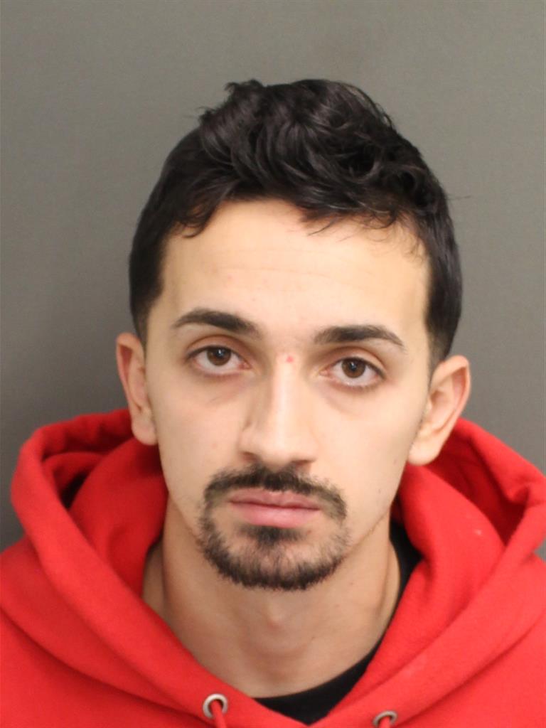  KEVIN CALVO Photo Image