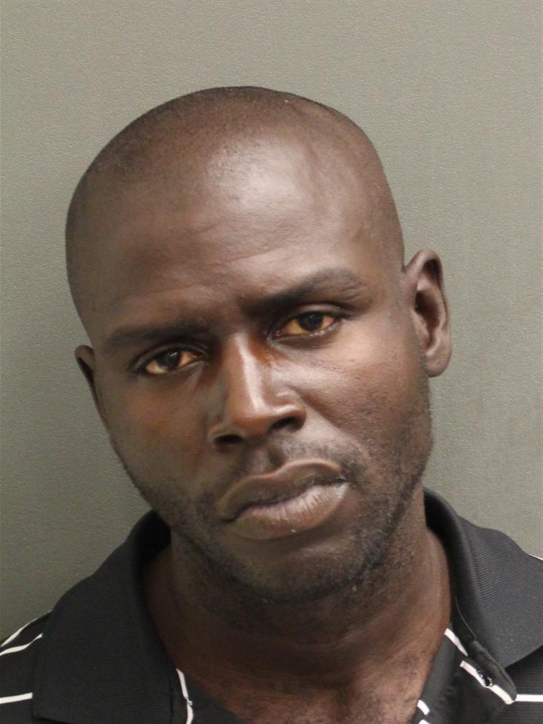  ROBERT PEARSON Mugshot / County Arrests / Orange County Arrests