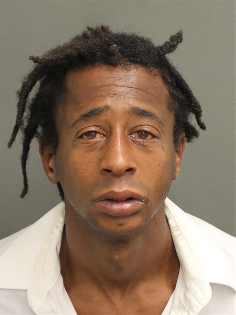  DANGELO MONTIA ALSTON Photo Image
