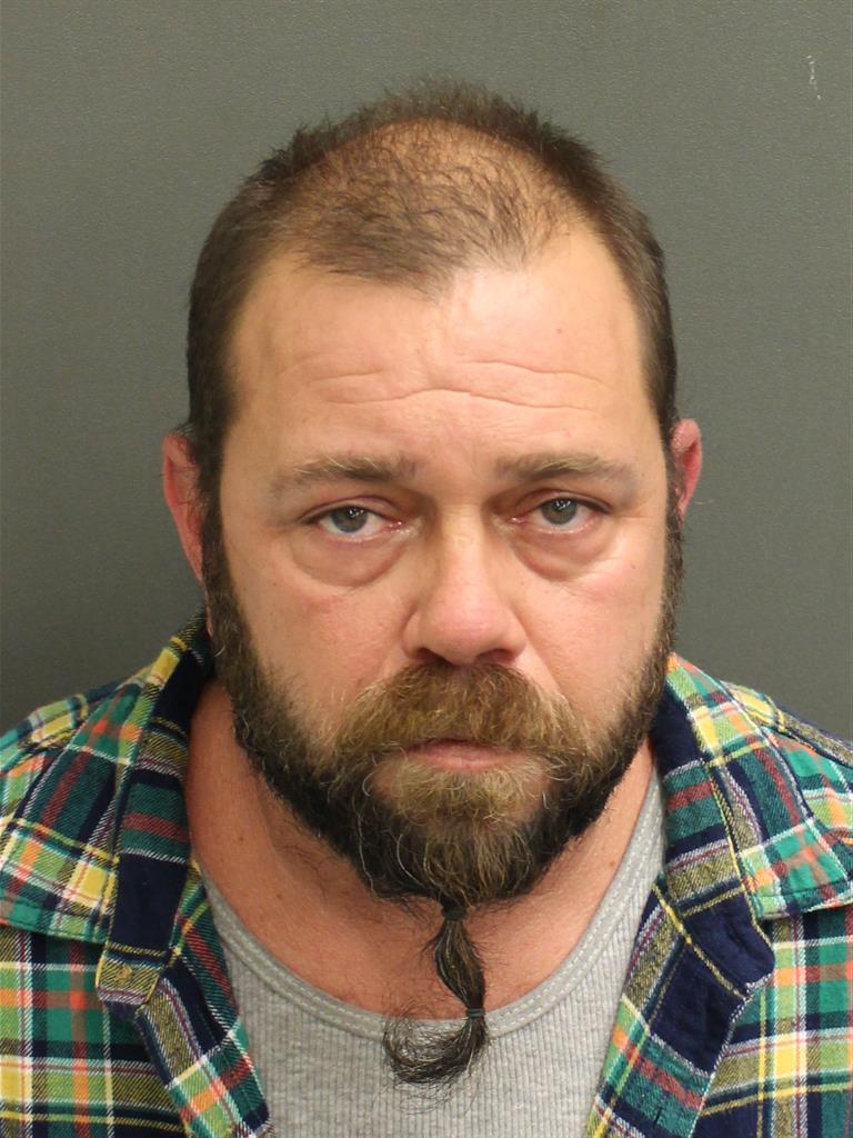  CHRISTOPHER PRINCE Mugshot / County Arrests / Orange County Arrests