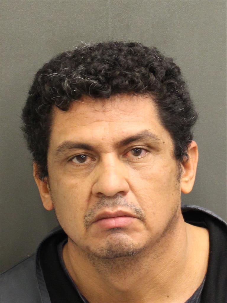  FREIDE GOMEZCORREA Mugshot / County Arrests / Orange County Arrests