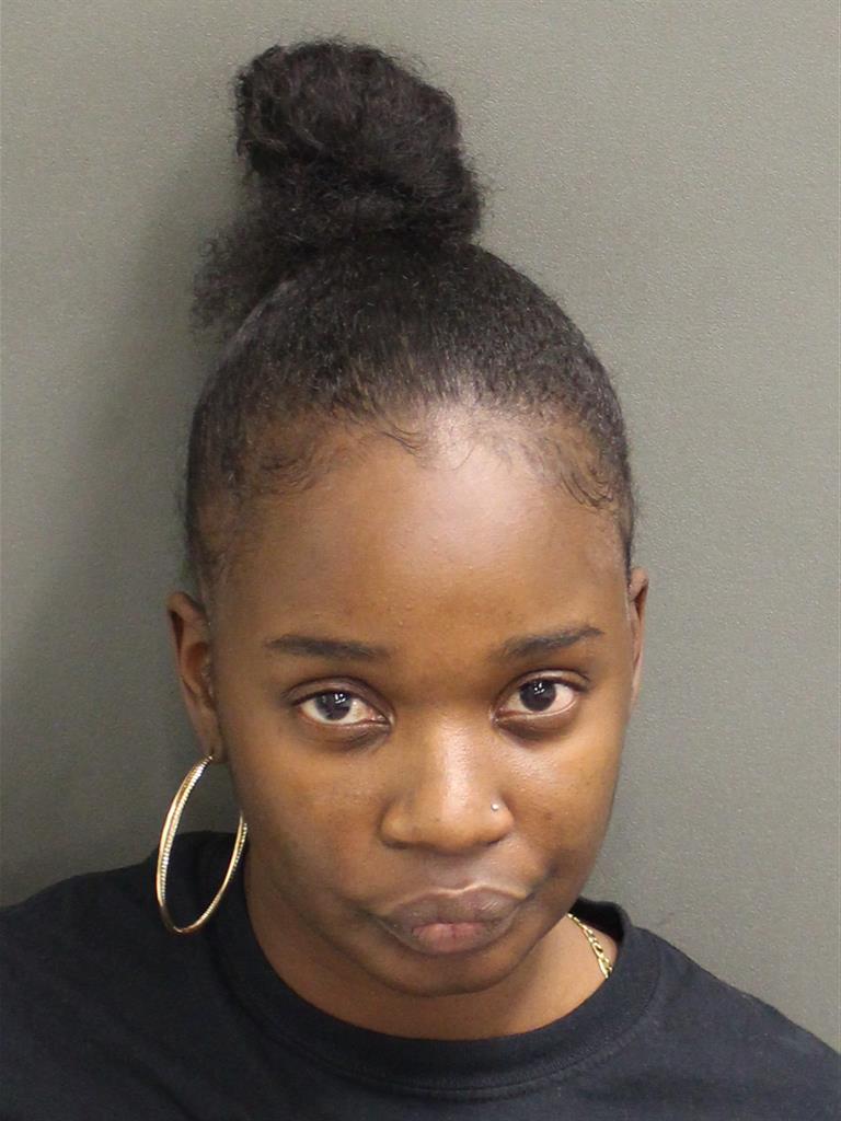  TAMAYA SHENIECE COBB Photo Image