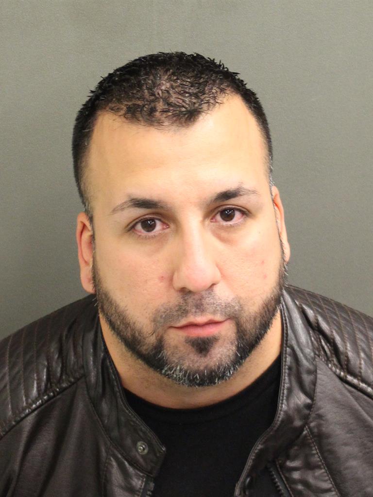  JAVIER ENRIQUE OTEROREYES Photo Image