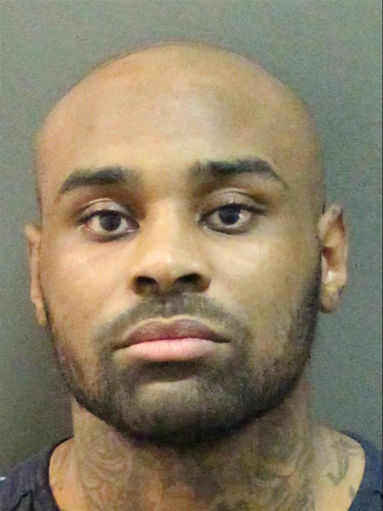  DARRIUS DEJAE MONTGOMERY Photo Image