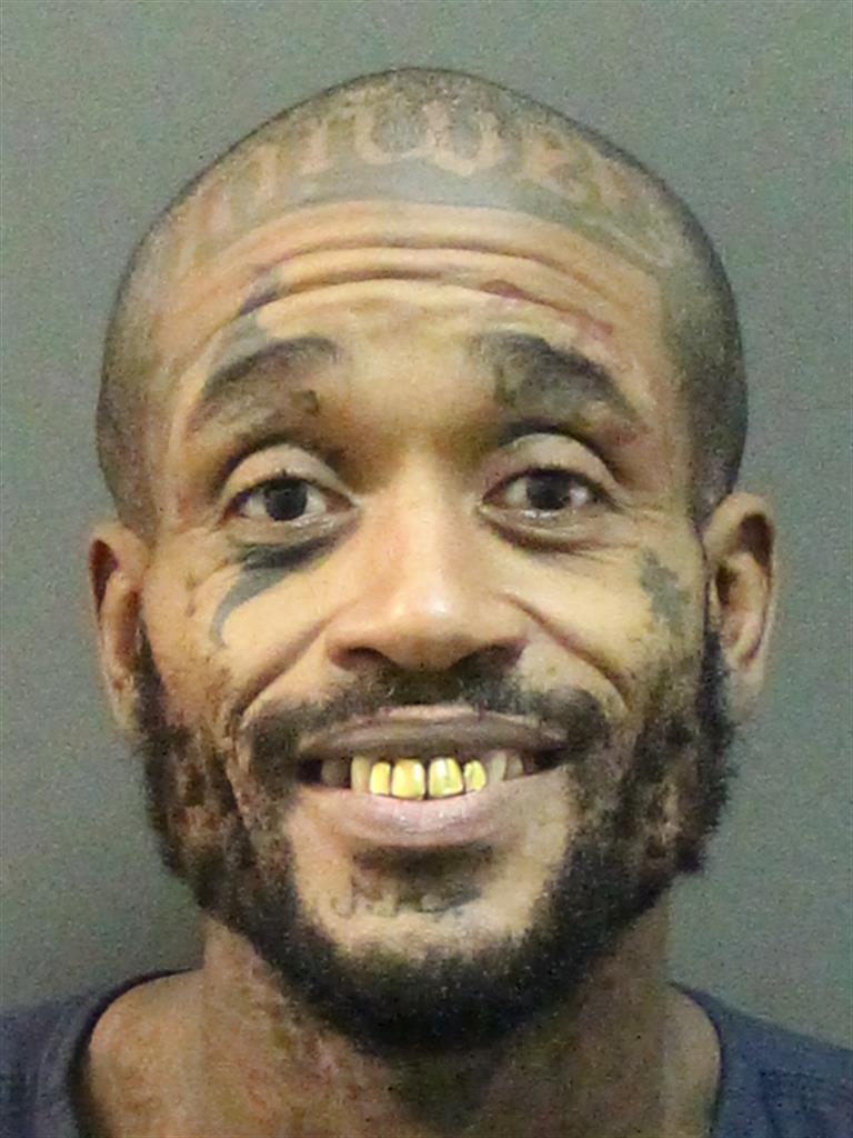  GARON N TAYLOR Mugshot / County Arrests / Orange County Arrests