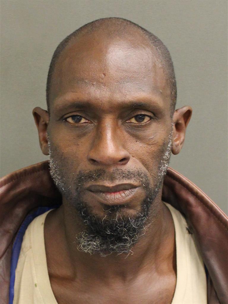  ANTWON BANARDO NEAL Mugshot / County Arrests / Orange County Arrests