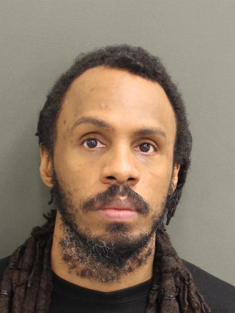  RASHID DWAYNE JACKSON Photo Image