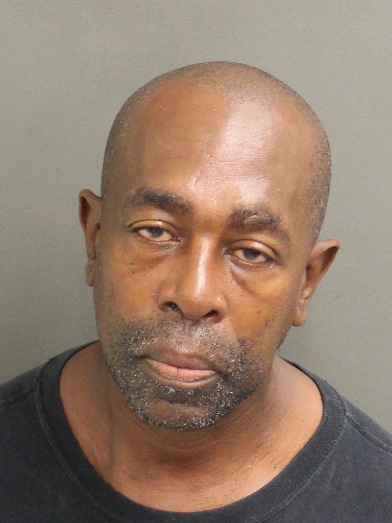  TYRONE MILES Mugshot / County Arrests / Orange County Arrests