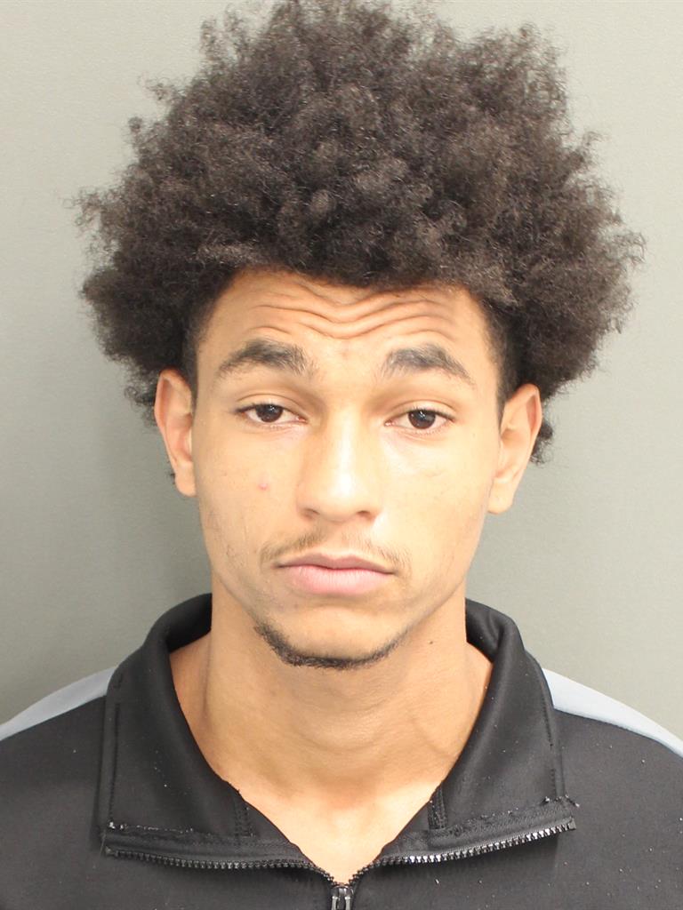  DAKOTA WILIAM CHAVIS Mugshot / County Arrests / Orange County Arrests