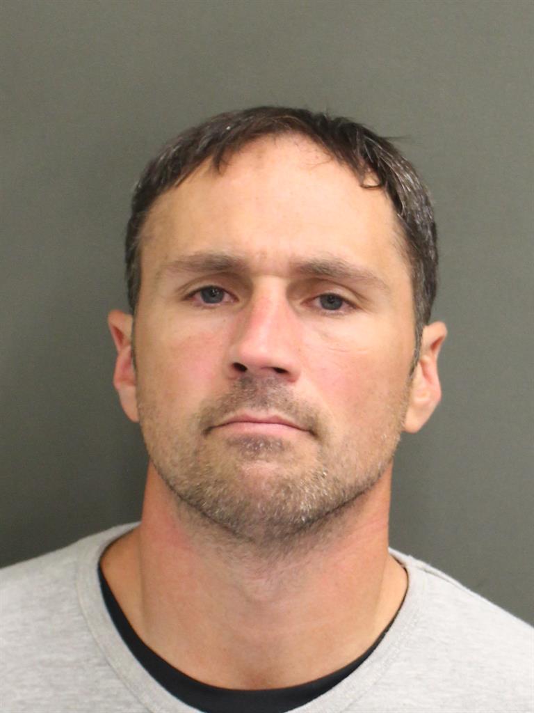  MATTHEW FRANK COX Mugshot / County Arrests / Orange County Arrests