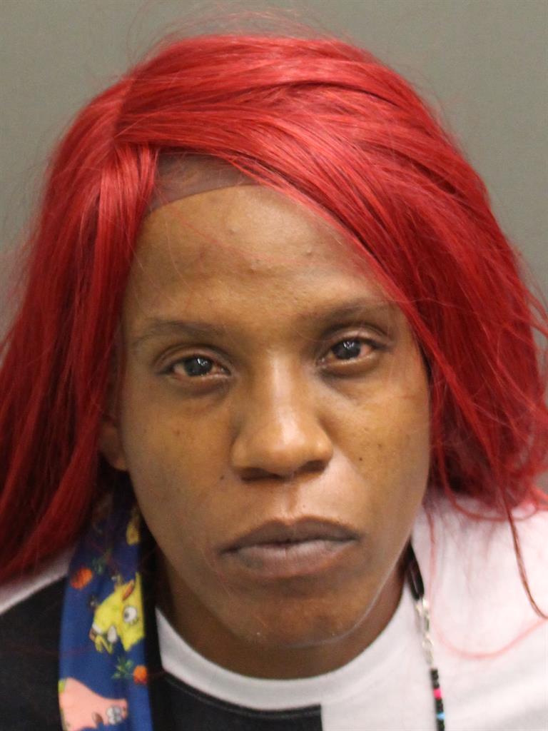  DONYA YVETTE JACKSON Photo Image