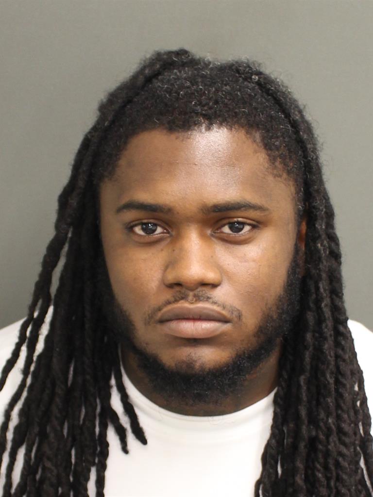  KEITH LEWAYNE JR BROWN Photo Image