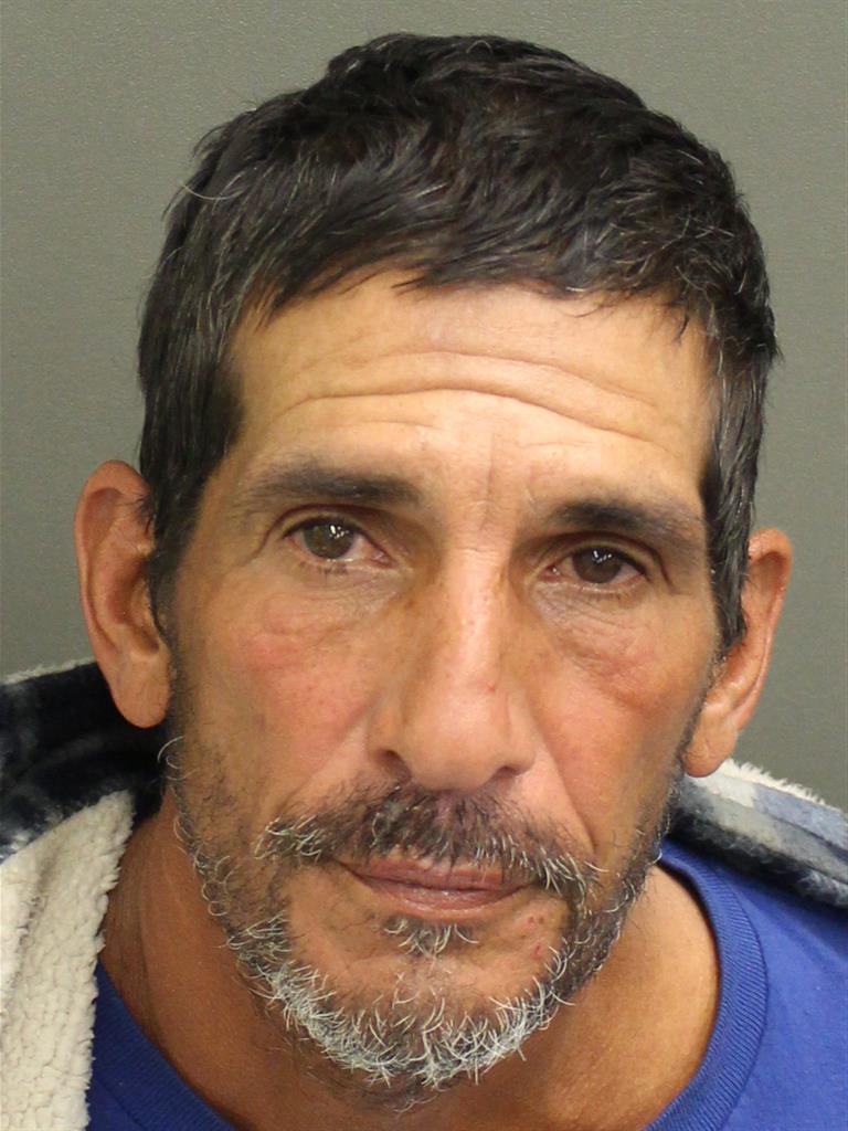  ALBERTO RUIZMARTINEZ Mugshot / County Arrests / Orange County Arrests