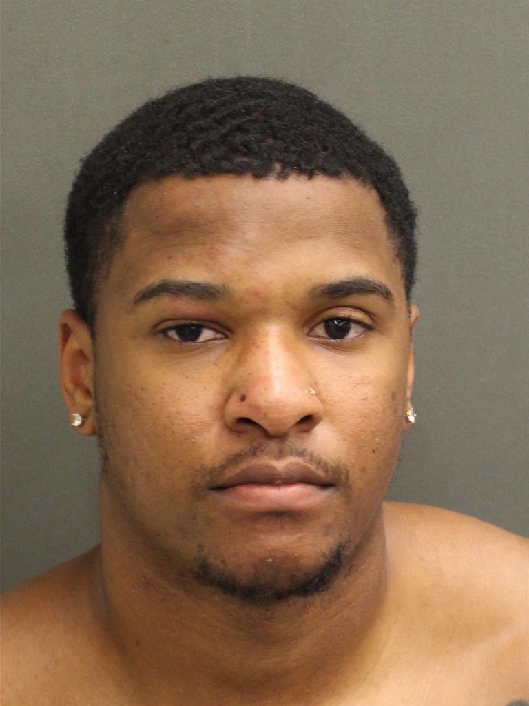  TRAESAWN IMMANUEL PATTERSON Photo Image