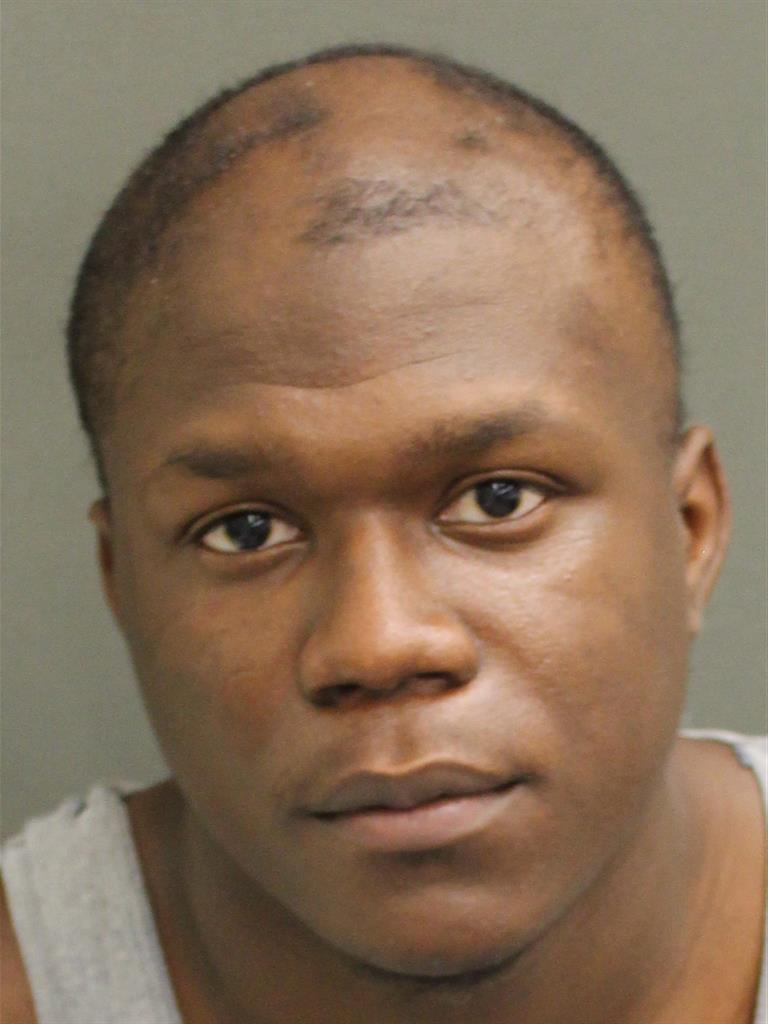  JAVION ROBINSON Photo Image