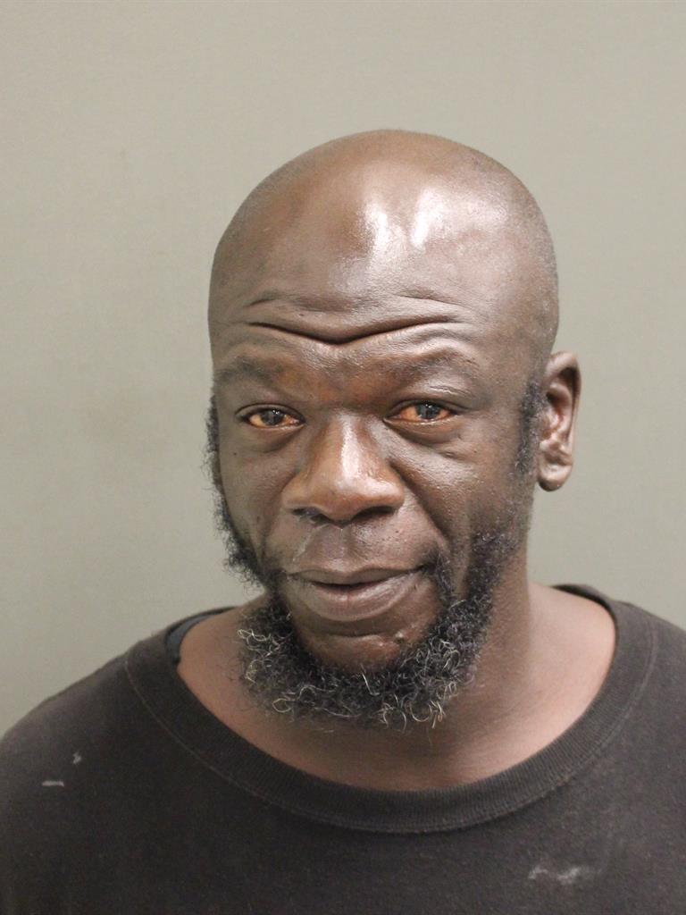  RAYMOND LEE ANDREWS Photo Image