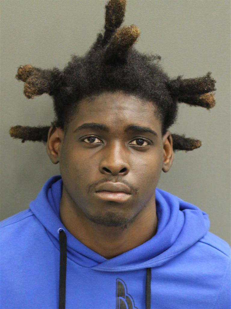  VESHON DESHAY COLIN Photo Image