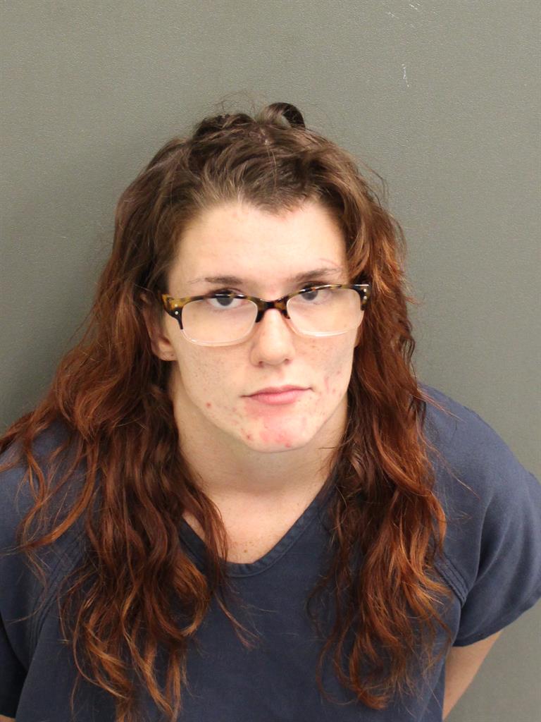  KIMBERLY NICOLE WILLOUGHBY Mugshot / County Arrests / Orange County Arrests