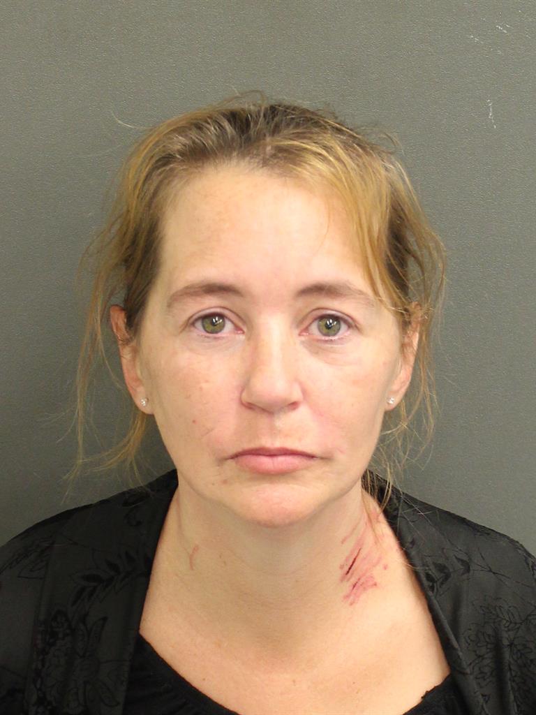  CHRISTINA LYNN CLOUCHETE Photo Image