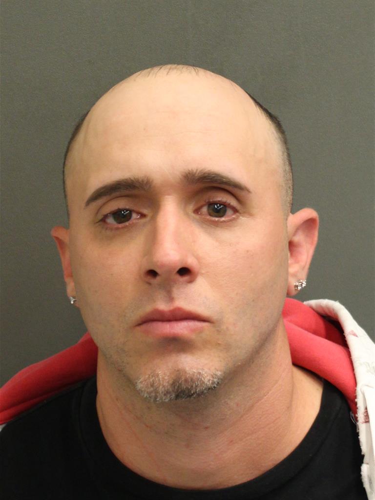  PEDRO OJEDA Mugshot / County Arrests / Orange County Arrests