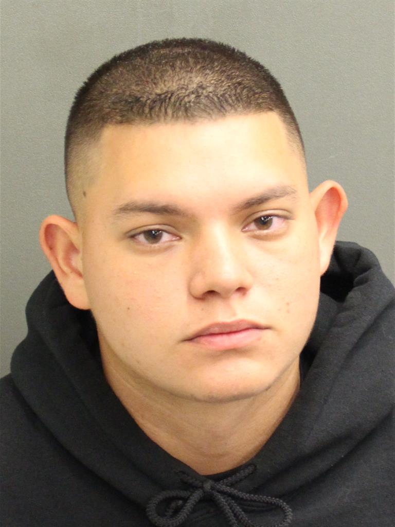  JULIO CESAR FRANCO Photo Image