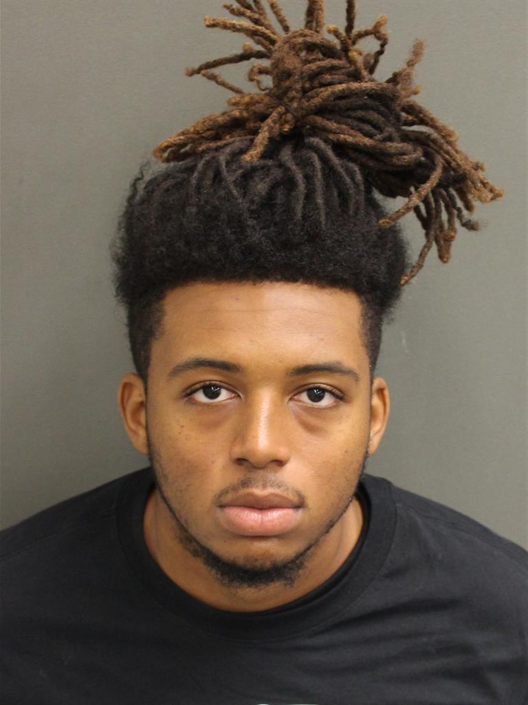  ANTONIO RAYMON CASON Photo Image