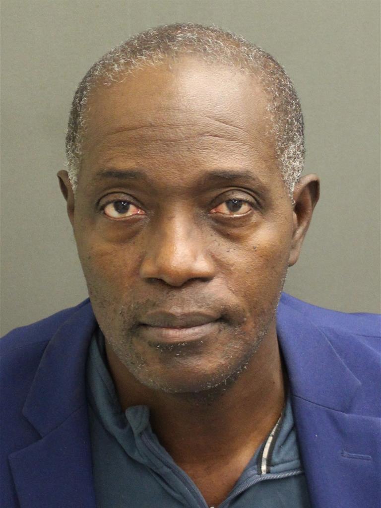  HERVE YOUYOU Mugshot / County Arrests / Orange County Arrests