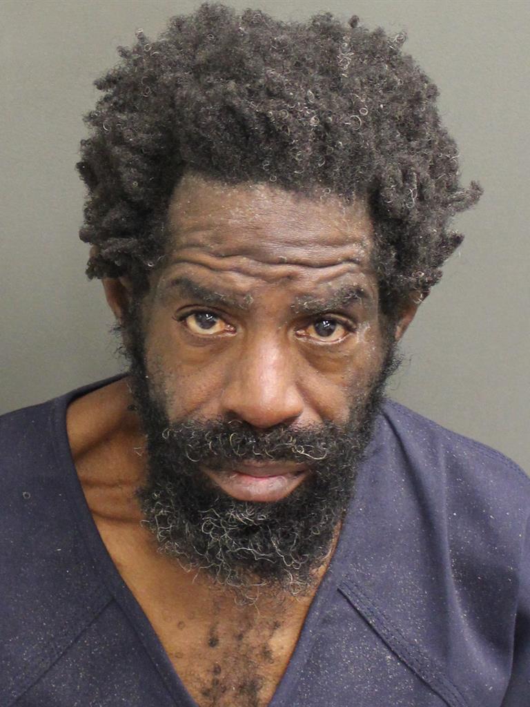 TYRONE RENARD THOMPSON Mugshot TYRONE RENARD THOMPSON Mugshot / County Arrests / Orange County Arrests