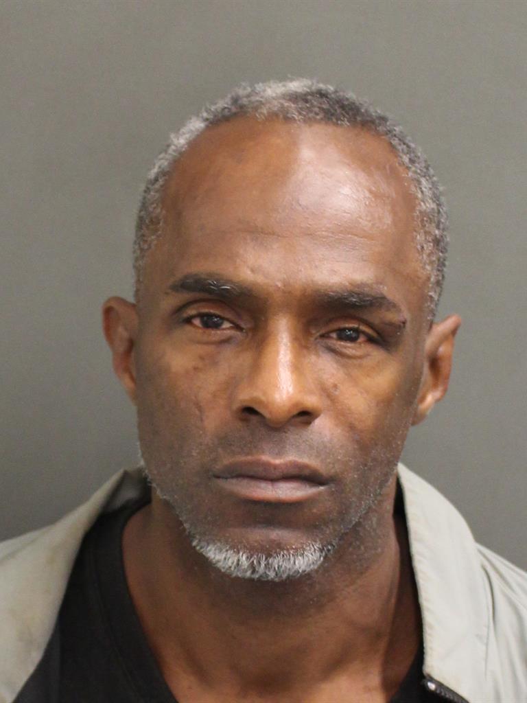  SCOTT LAMAR SANDERS Photo Image