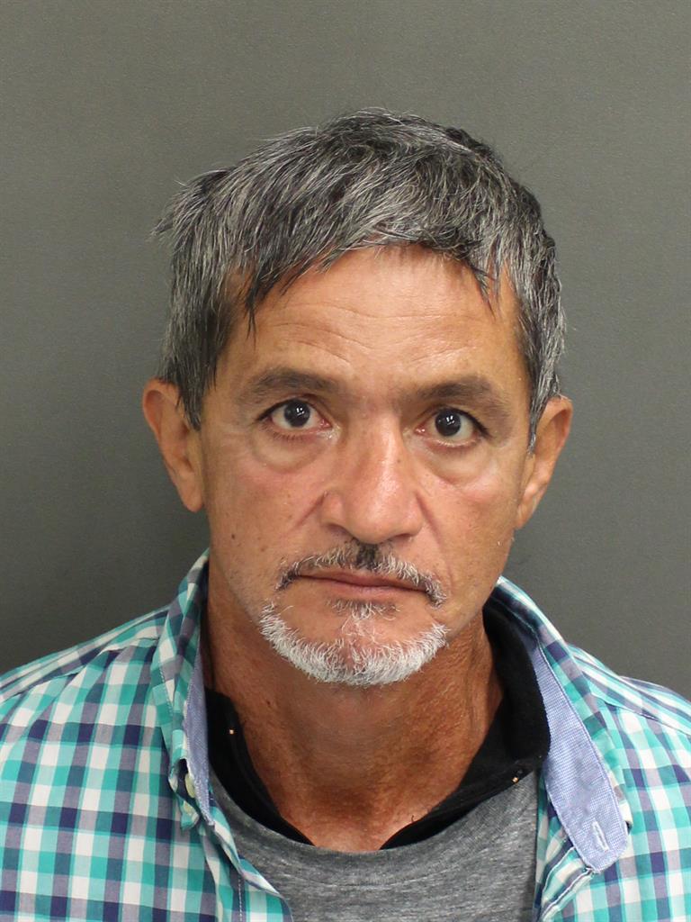 BENJAMIN VELEZ Mugshot / County Arrests / Orange County Arrests