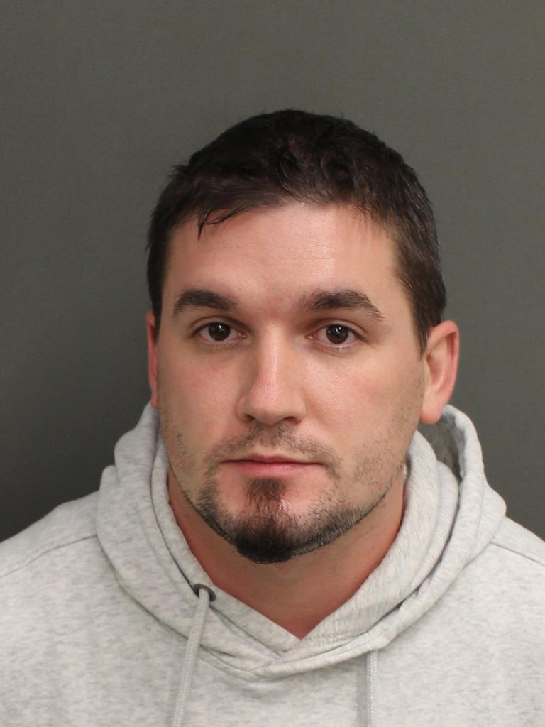  BENJAMIN MATTHEW ANDERSON Photo Image