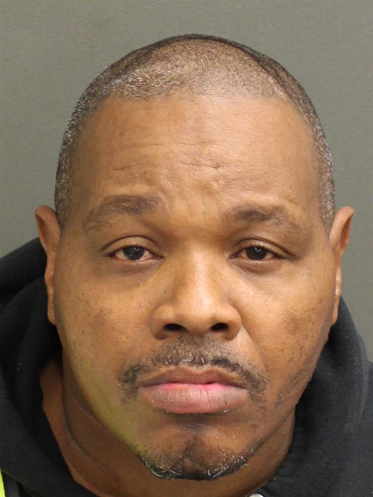  DONNIE LAMAR REED Photo Image