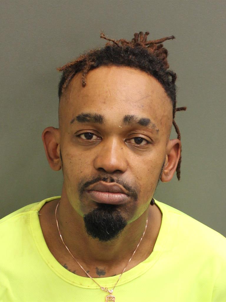  JAVARUS GRAHAMS Photo Image