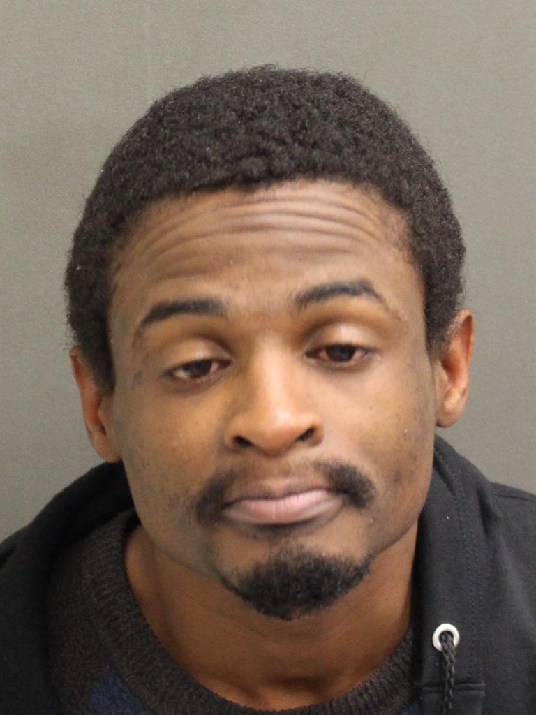  LAVARIUS DEMONTE FOSTER Photo Image