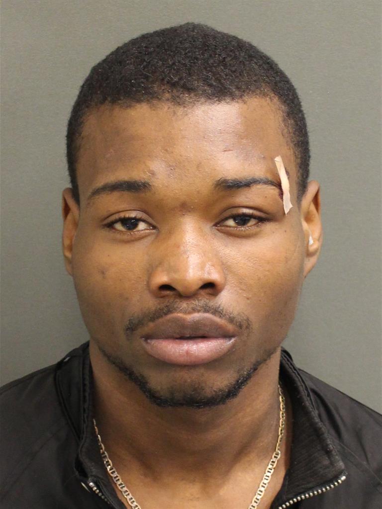  CHRISTOPHER PIERRE Photo Image