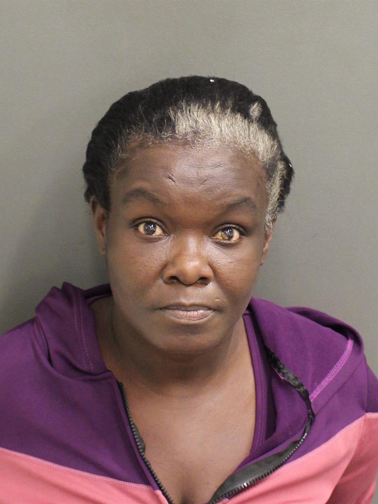  KAMISHA PARNELL Photo Image