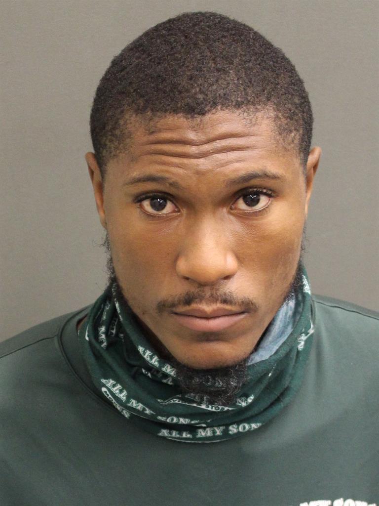  RUBEN WESLEY SHEPPARD Photo Image