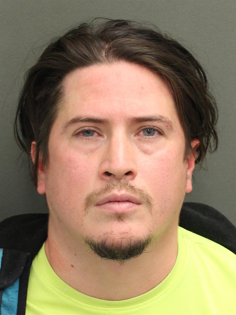  RUDY MICHAEL CASTIBLANCO Photo Image