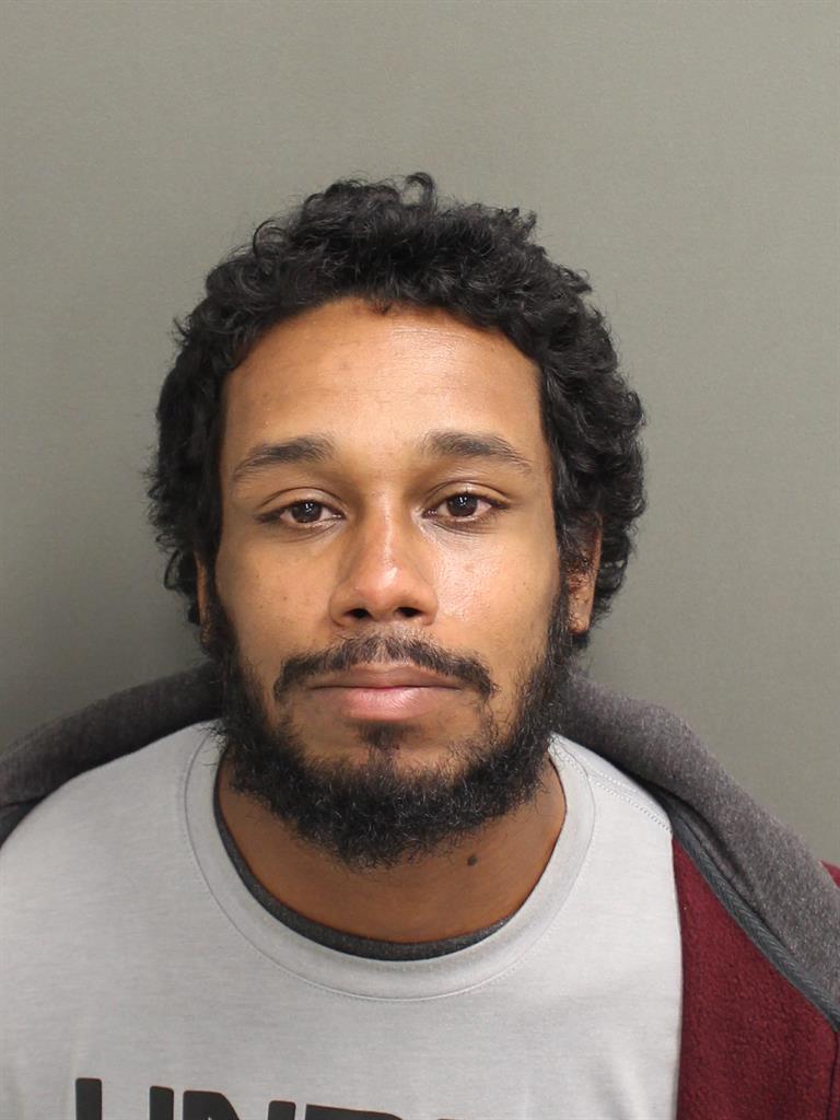  TRAVIS LEONARD MACON Mugshot / County Arrests / Orange County Arrests